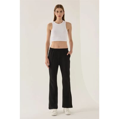 Flare Sweatpants