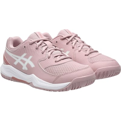 ASICS Gel-Dedicate 8 GS Allcourt schoen Kinderen