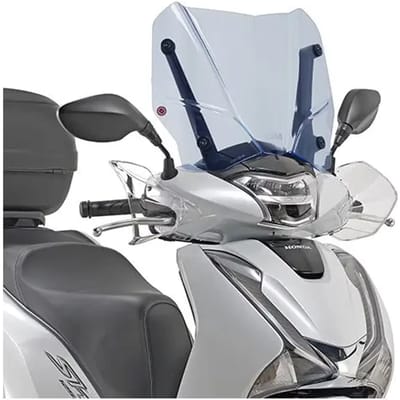 Scooter voorruit Givi ICE spécifique Honda SH 125I-150I (2017 à 2019)
