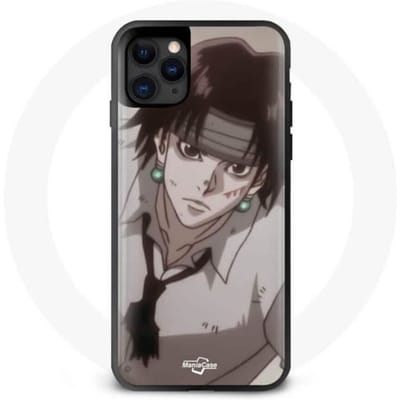 Iphone 13 Pro Max-hoesje Chrollo Lucilfer Hunter x Hunter Anime-serie