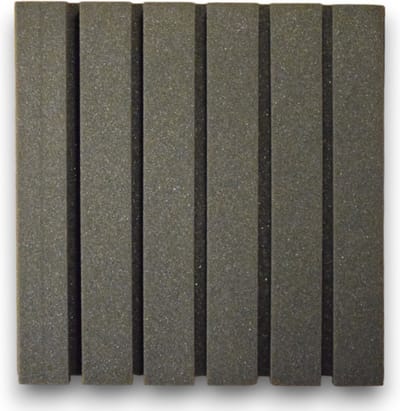 Acoustific-Akoestisch T-wedge wandpaneel-Studioschuim-met zelfklevend tape