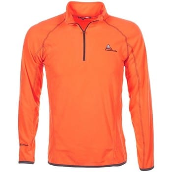 Fleece Jack Peak Mountain Sweat polaire homme CAFINE