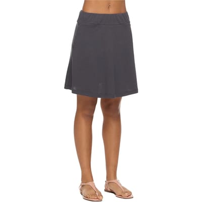 Dames organische rok Ragwear Nattive Skirt