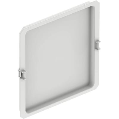 Spelsberg GEOS-S BSM 3030 72208401 Contactbeveiliging Glad Polycarbonaat 1 stuk(s) Piece