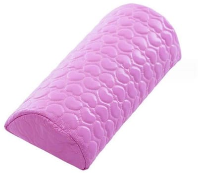 Dailygoods- Nagelkussen Afneembaar - Manicure Kussen - Handsteun - Polskussen - Lichtgewicht - Compact Ontwerp - Manicurekussen