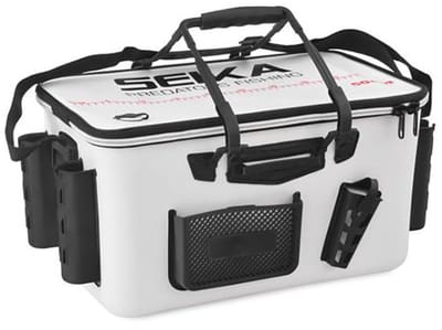 Tubertini Seika SK Predator Bag - Maat : 40x25x25cm