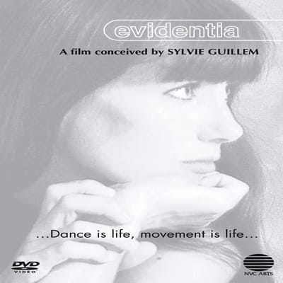 Sylvie Guillem - Evidentia