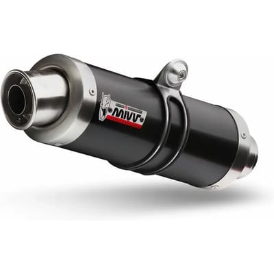 Silencer moto Mivv GP Suzuki GSX-S750