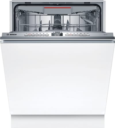 Bosch SMV4HVX00E - Serie 4 - Inbouwvaatwasser - Volledig integreerbaar