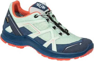 HAIX wandelschoenen Black Eagle Adv.2.2 GTX Ws laag