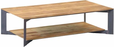 Tower living Pandora Coffee table 135x75x35