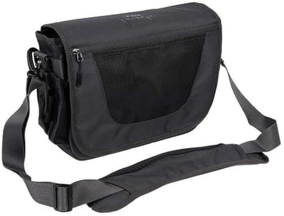 Fox Rage Messenger Bag Vistas (Incl. 2 Tackleboxen) - Vistas