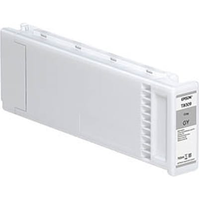 Epson T800900 inktcartridge grijs (origineel)