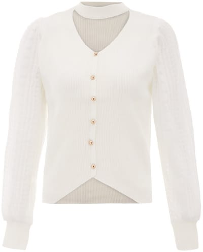 NAEMI Vest