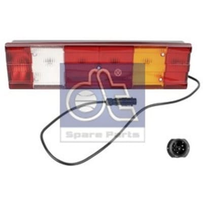 Achterlicht DT Spare Parts 4.62375