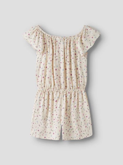 Name it Playsuit Print