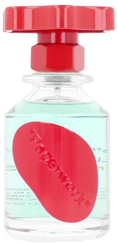 Off-White, Oplossing Nr. 1, Eau De Parfum, Unisex, 100 ml