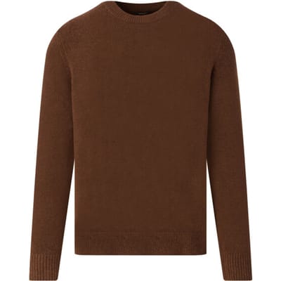 Denham Crew-neck sweater