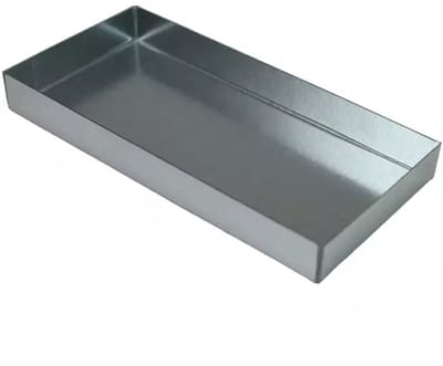 Deksel 170x80 tbv instortkanaal