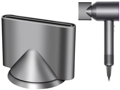 Geschikt voor Dyson Haardroger | Stijlmondstuk Platte Luchtstroom | Accessoire voor Dyson Supersonic HD01-HD08