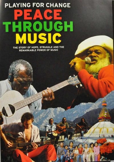 Playing For Change - Peace Through Music