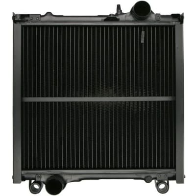 Radiator, motorkoeling THERMOTEC D7AG092TT