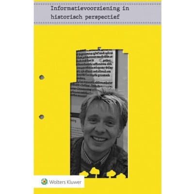 Informatievoorziening In Historisch Perspectief