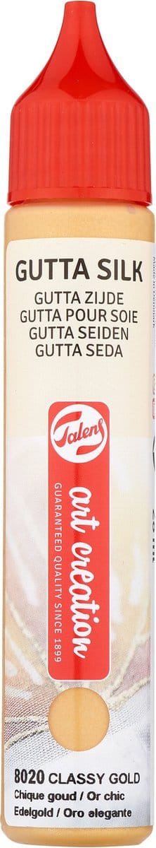 Talens Art Creation Gutta Silk 28 ml Chique Goud 8020