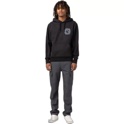 Dickies Millerville Cargobroek Grijs 29 Man