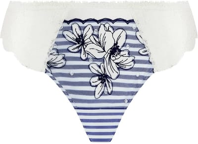 Cap au levant - Slip Ssduction - Cap Horizon