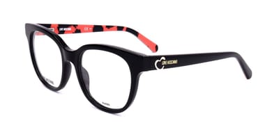 Love Moschino MOL599 UYY Glasdiameter: 51