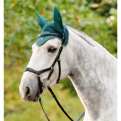 Korte paardenmuts Horseware