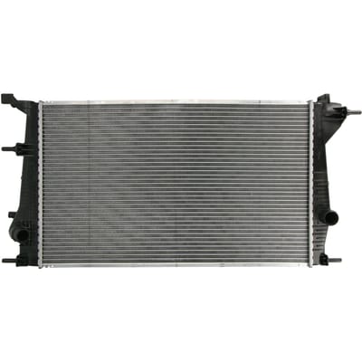 Radiator THERMOTEC D7R066TT