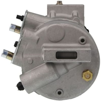 Airco-compressor NISSENS 890767