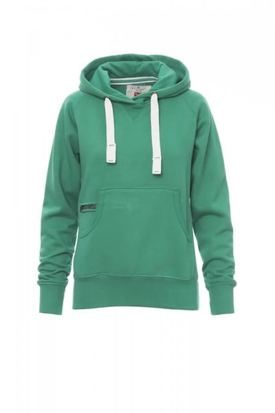 Payper Atlanta+Lady - Emerald Green - M