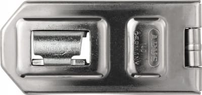 Abus Skobel 140/120 - Robuuste Beveiliging voor Diskus Hangsloten