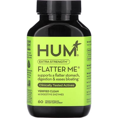 Platter Me, Extra Sterkte, Veggie Capsules 60