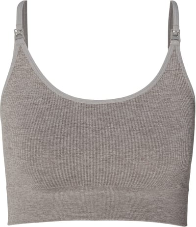 Noppies Top Top nursing seamless Zwangerschap - Maat XSmall\Small
