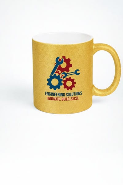 Nevolis® | Espressomok 330ml met Uniek Design | Ontwerp Jouw Eigen Mok | Handgemaakt Cadeau voor Koffieliefhebbers | Gepersonaliseerd op Aanvraag | Enkel of Grote Bestelling