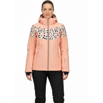 Dames ski jas DEGRE7 Escala