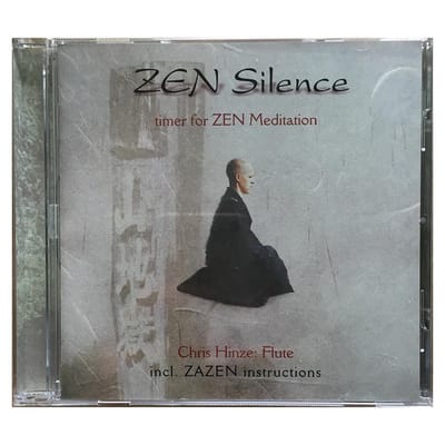 Zen Silence
