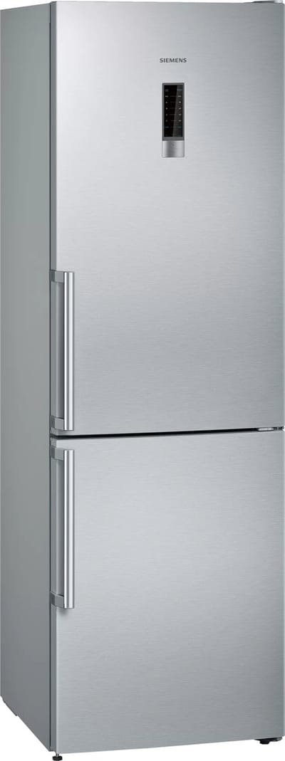 Siemens KG36N7IEP - iQ300 - Koel-vriescombinatie - RVS