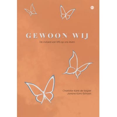 Gewoon Wij - Charlotte Kant-de Keijzer