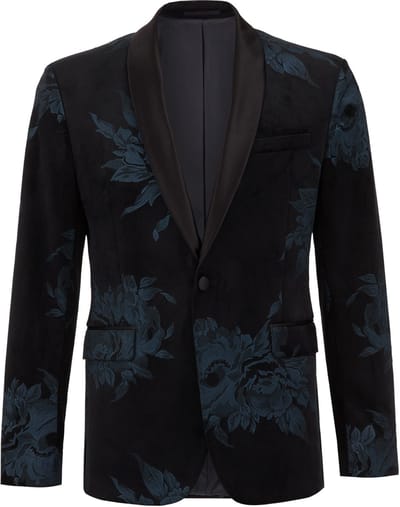 WE Fashion Blazer Navy Blue Taglia: 42 | Blazers Outlet | Uomo | Blu
