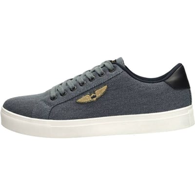 PME Legend - Heren Sneakers Beechburd - Blauw - Maat 40