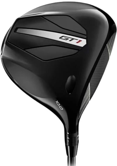 Titleist GT1 Driver Lite Flex 12gr
