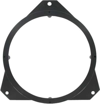 Speakerringen Citroen Berlingo 2008-2018/ Opel Combo 2016-2023/ Peugeot Partner 2008-2018/ Toyota ProAce 2020-2023 - 165 mm