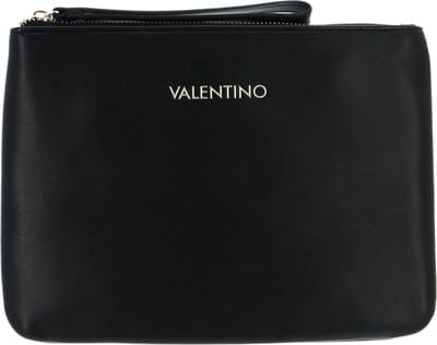 VALENTINO Utensil zak Chamonix Re Soft Cosmetic Case Nero Zwart