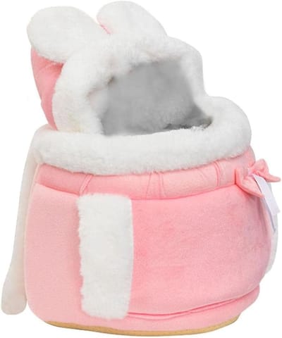Draagbare Kattenmand - Reisdrager Huisdier - Comfortabel Vervoer - Verstelbare Schouderband - Maat M 26cm - Roze