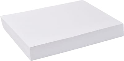Watercolor Paper A5 - 100 Vellen Koudgeperst Aquarelpapier voor Schetsen en Schilderen, Ideaal voor Kunstenaars en Hobbyisten